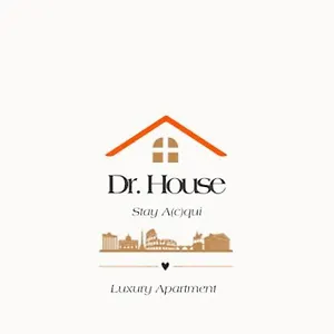  Appartamento Dr House Luxury
