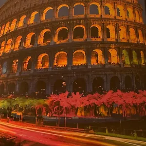  Appartamento Appia
