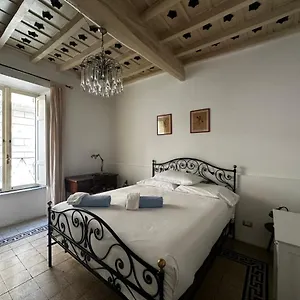  Appartamento Dimora Del Ghetto