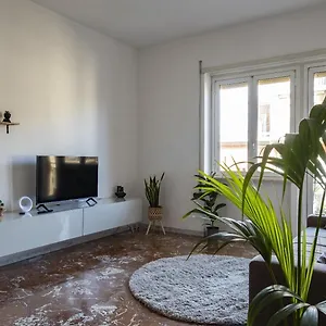  Appartamento The Roma Flat