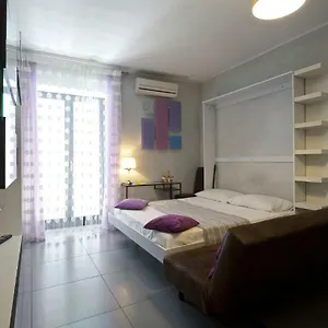  Appartamento Casa Nocelle Italia