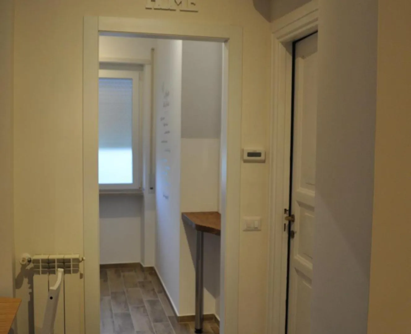 Appartamento A Casa Di Emi E Gio Roma