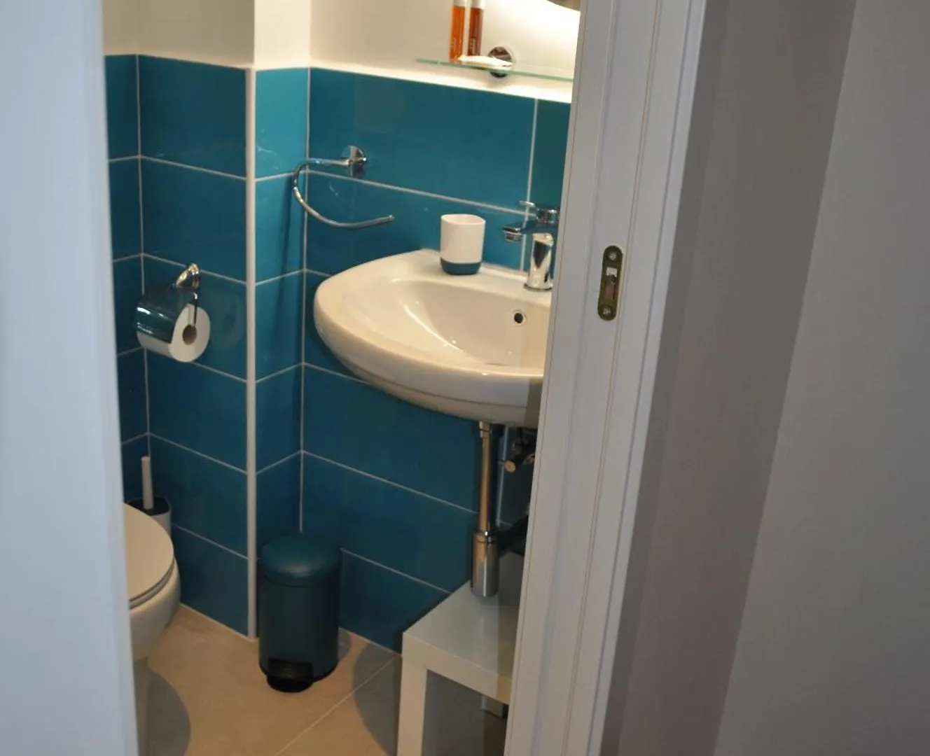 Appartamento A Casa Di Emi E Gio Roma